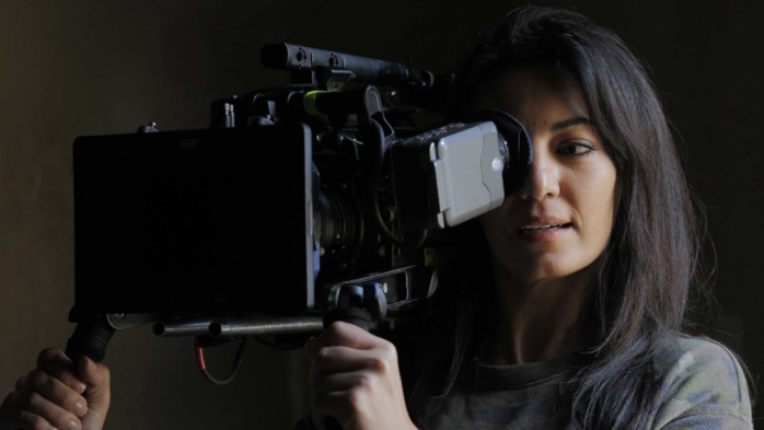 Maryam Touzani membre du jury à Cannes 2023