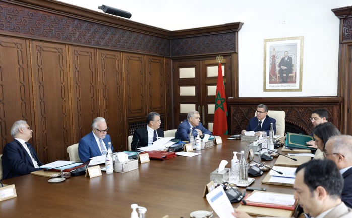 Peines alternatives : Le gouvernement reporte l’adoption de la copie de Ouahbi