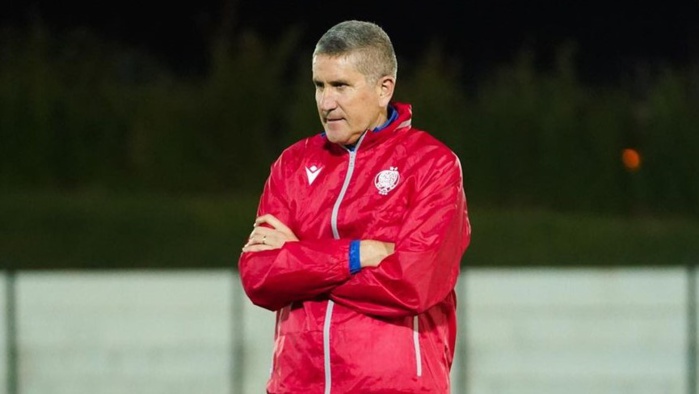 Wydad : Garrido quitte la Tour Rouge !