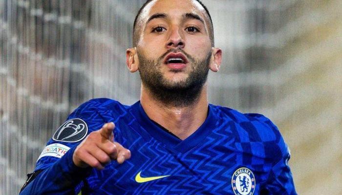 Transfert : Hakim Ziyech courtisé par Al Hilal ? Transfert : Hakim Ziyech courtisé par Al Hilal ?