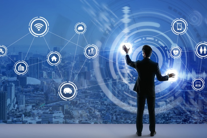 Transformation numérique: Enjeux et contraintes de la digitalisation des services publics au Maroc Transformation numérique: Enjeux et contraintes de la digitalisation des services publics au Maroc