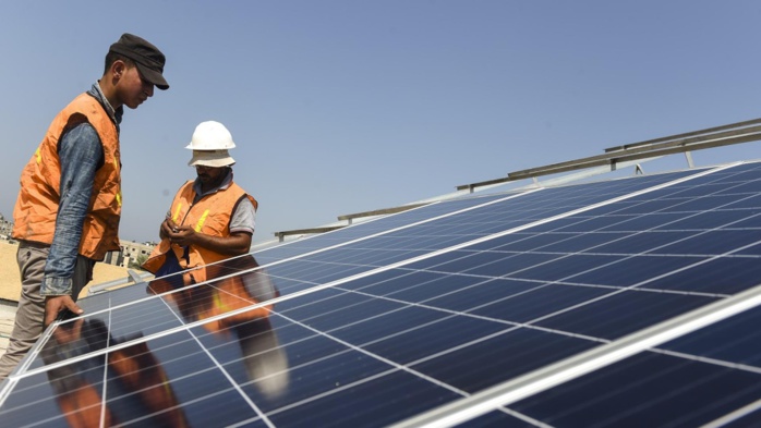 Méditerranée/Energie : Réussir la transition énergétique, enjeu du MeetMED Week
