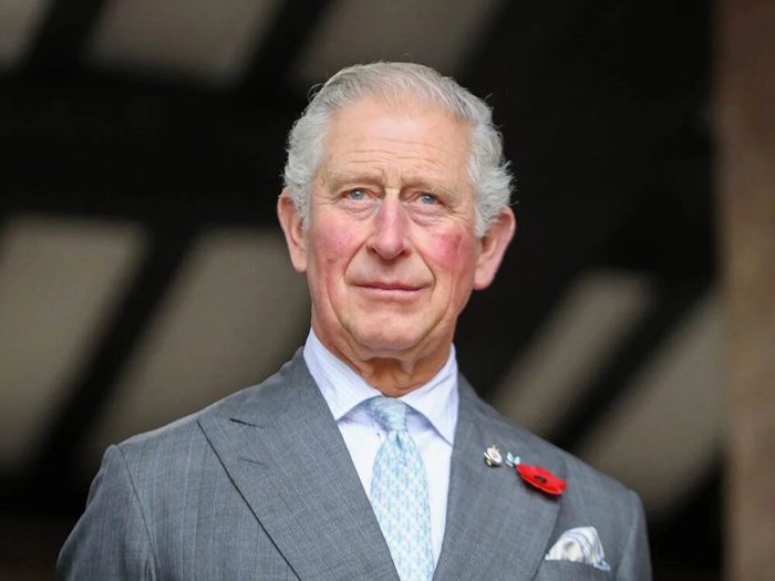 Charles III, l’Africain que j’aime bien