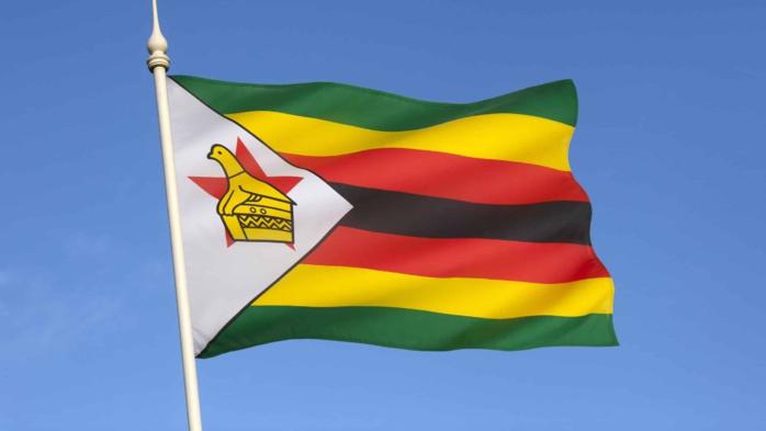 SADC: Signing of Memorandum of Understanding with Zimbabwe