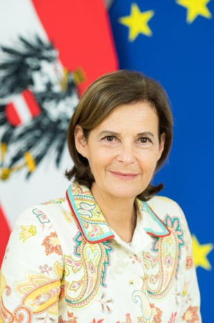 Interview avec Dr Anna Jankovic, Ambassadrice d’Autriche à Rabat : « le Maroc est un pays très attrayant pour les entreprises autrichiennes » Interview avec Dr Anna Jankovic, Ambassadrice d’Autriche à Rabat : « le Maroc est un pays très attrayant pour les entreprises autrichiennes »