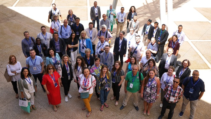 UPCT International Staff Week : Les universités marocaines en quête d’accords de mobilité UPCT International Staff Week : Les universités marocaines en quête d’accords de mobilité