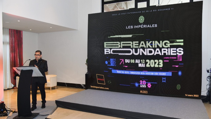 Casablanca : « Les Impériales » font leur retour au Megarama Casablanca : « Les Impériales » font leur retour au Megarama