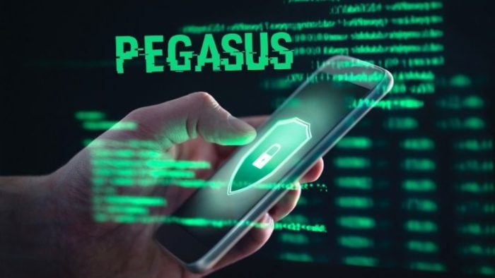 Pegasus : L’affaire ne cesse de faire des remous Pegasus : L’affaire ne cesse de faire des remous