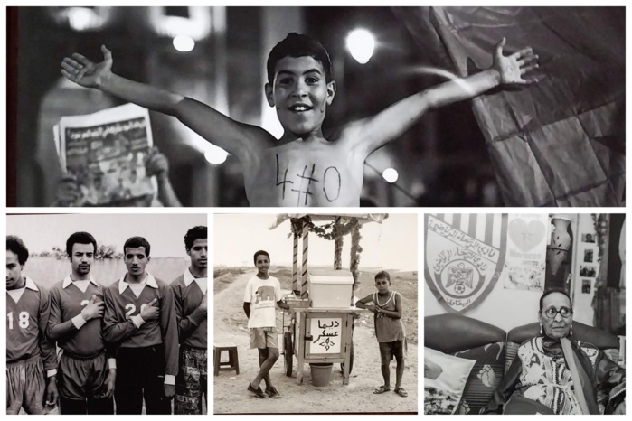 PH: Saad Salimi PH: Saad Salimi