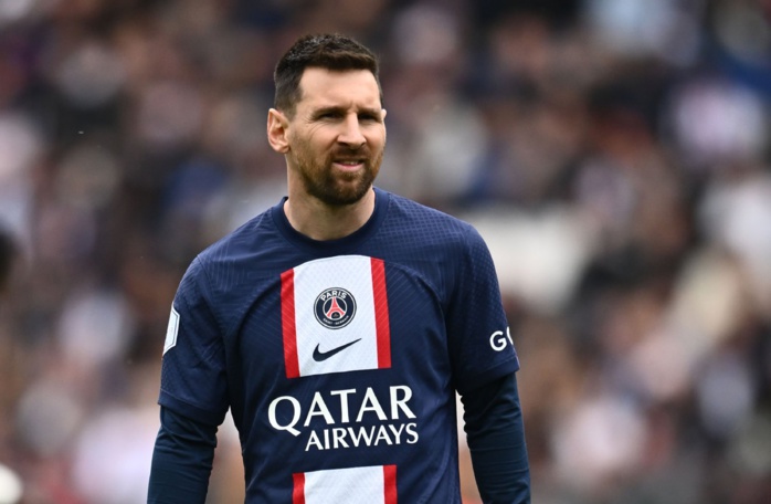 Transfert de Messi: Il n'y a absolument rien d'acté Transfert de Messi: Il n'y a absolument rien d'acté