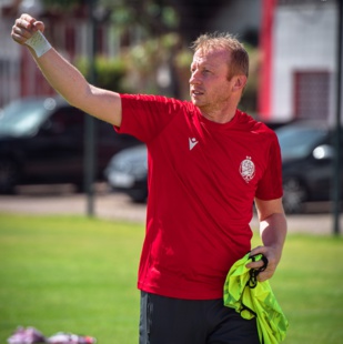 Sven Vandenbroeck: "Je suis le seul et unique patron !" Sven Vandenbroeck: "Je suis le seul et unique patron !"