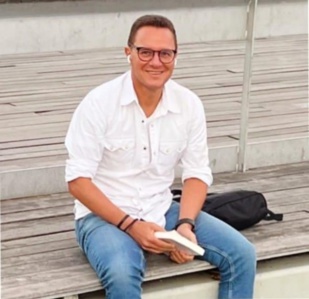 Sven Vandenbroeck: "Je suis le seul et unique patron !" Sven Vandenbroeck: "Je suis le seul et unique patron !"