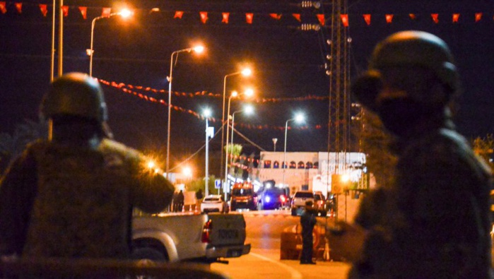 Tunisie: 4 morts dans une attaque près d’une synagogue à Djerba