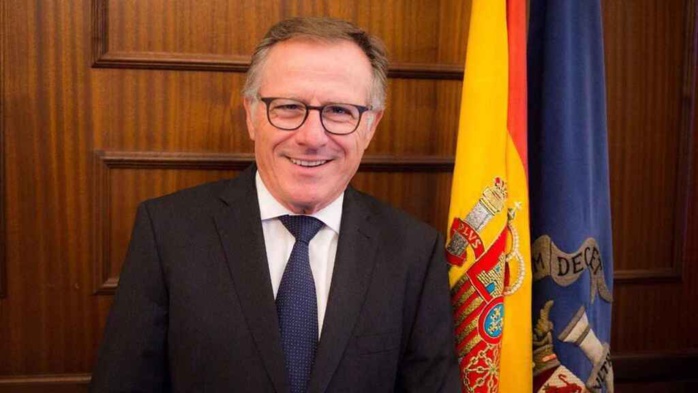 Melillia : Madrid esquive les pressions politiques et met en œuvre une démarche "placebo"