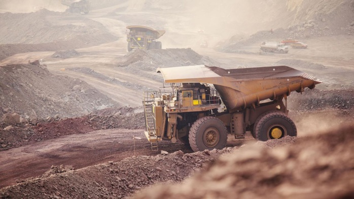 Investissements miniers : Le Maroc ne fait plus partie des 10 juridictions les plus attractives Investissements miniers : Le Maroc ne fait plus partie des 10 juridictions les plus attractives