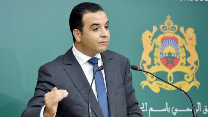 L'importation de gasoil russe : Mustapha Baitas souligne les difficultés d'accompagnement bancaire L'importation de gasoil russe : Mustapha Baitas souligne les difficultés d'accompagnement bancaire