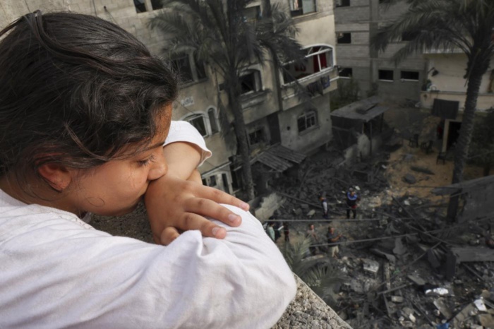 Palestine : Échec des pourparlers pour une trêve et poursuite de l’escalade des violences