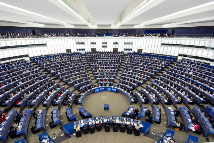 Le parlement européen appelle l’Algérie à respecter la liberté de la presse et à libérer les détenus d’opinion Le parlement européen appelle l’Algérie à respecter la liberté de la presse et à libérer les détenus d’opinion