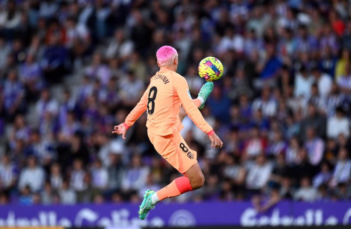 LaLiga: le Barça pourrait remporter le titre lors du Derby de Barcelone LaLiga: le Barça pourrait remporter le titre lors du Derby de Barcelone