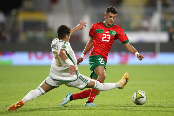CAN U17: Ce dimanche, le Maroc affronte le Mali en demi-finale