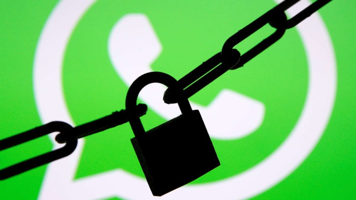 Sécurité : WhatsApp accusé d’écouter à leur insu des utilisateurs