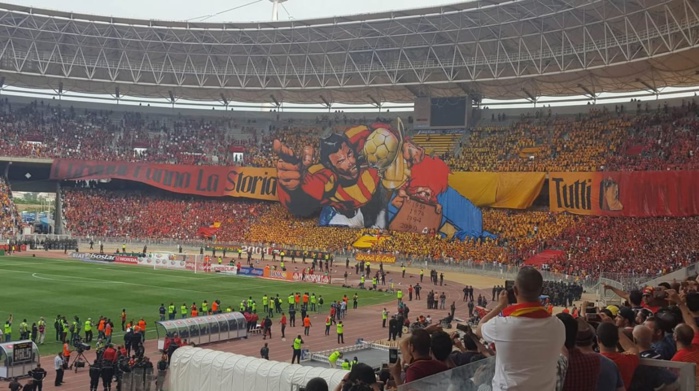 Ligue des champions / Espérance vs Al Ahly: Sur quelle chaîne et à quelle heure regarder le match ? Ligue des champions / Espérance vs Al Ahly: Sur quelle chaîne et à quelle heure regarder le match ?