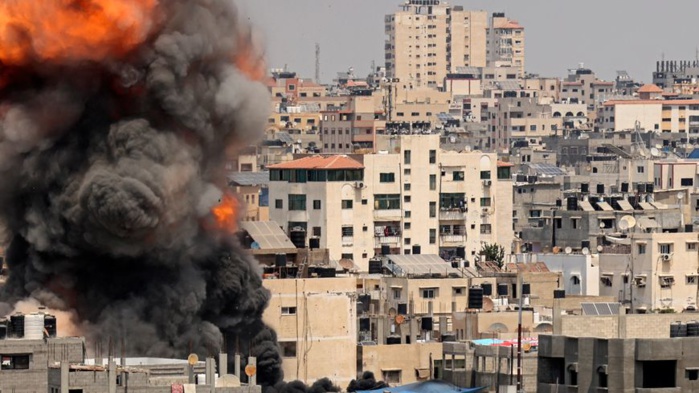 Le Maroc condamne l'agression israélienne contre la bande de Gaza (Source du MAE) 