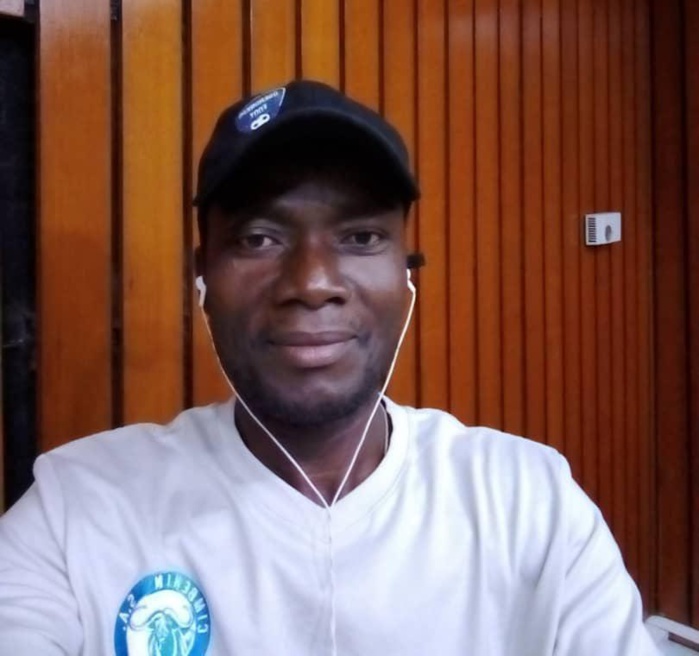 CAN U17/ Arbitrage : Un Nigérian pour Maroc-Mali CAN U17/ Arbitrage : Un Nigérian pour Maroc-Mali