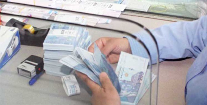 Crédits bancaires : 382 milliards de dirhams accordés aux ménages à fin mars 2023
