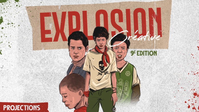 Fondation Ali Zaoua: les étoiles brillent de mille feux à Sidi Moumen Fondation Ali Zaoua: les étoiles brillent de mille feux à Sidi Moumen