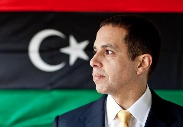 Maroc-Algérie : le prétendant au trône de Lybie propose ses bons offices Maroc-Algérie : le prétendant au trône de Lybie propose ses bons offices