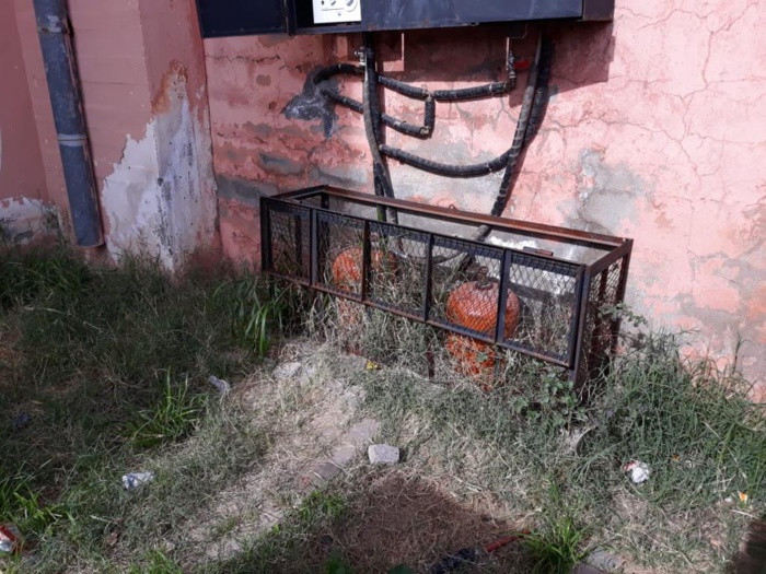 Infrastructures sportives / Marrakech : la salle omnisports Driss Ben Chekroun au centre d’une polémique sans limites…! Infrastructures sportives / Marrakech : la salle omnisports Driss Ben Chekroun au centre d’une polémique sans limites…!