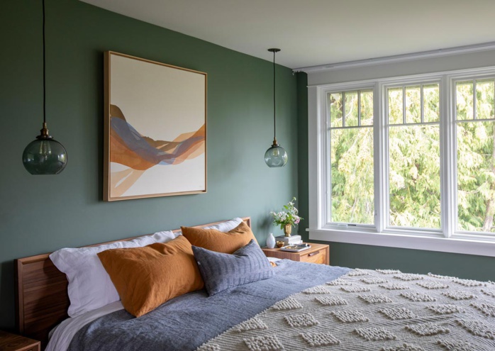 Chambre cocooning : Conseils pour réussir sa décoration Chambre cocooning : Conseils pour réussir sa décoration