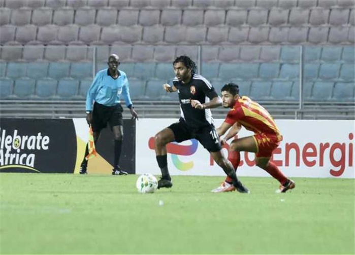 Ligue des champions/ Al Ahly-Espérance (retour) : Seulement 10.000 supporters pour fêter la qualification Ligue des champions/ Al Ahly-Espérance (retour) : Seulement 10.000 supporters pour fêter la qualification