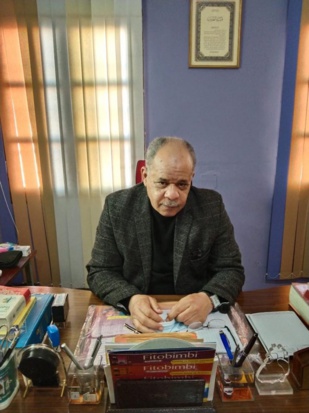 Dirigeants sportifs : Mustapha Smirès, ex président délégué du KACM, un homme de cœur Dirigeants sportifs : Mustapha Smirès, ex président délégué du KACM, un homme de cœur