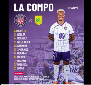 Ligue 1/ Maillot arc-en-ciel : C’est confirmé, Aboukhlal n’est pas sur la feuille du match Ligue 1/ Maillot arc-en-ciel : C’est confirmé, Aboukhlal n’est pas sur la feuille du match