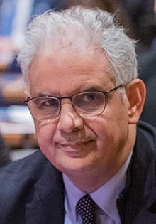 Stress Hydrique : Nizar Baraka déploie les grands moyens pour appréhender les aléas climatiques Stress Hydrique : Nizar Baraka déploie les grands moyens pour appréhender les aléas climatiques