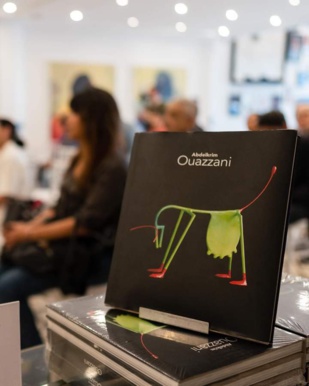 Edition : Kent monographie Abdelkrim Ouazzani Edition : Kent monographie Abdelkrim Ouazzani