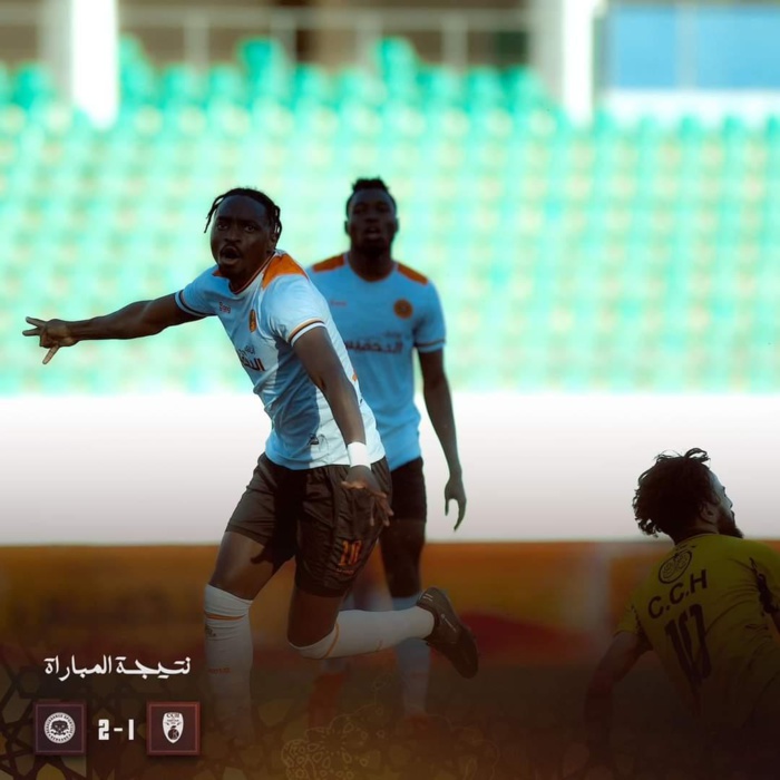 Coupe du Trône : Qualification de la RSB pour les demi-finales Coupe du Trône : Qualification de la RSB pour les demi-finales