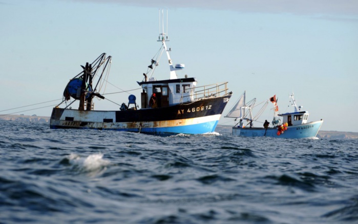 L’Espagne commence à expulser les bateaux de pêche marocains des eaux espagnoles L’Espagne commence à expulser les bateaux de pêche marocains des eaux espagnoles