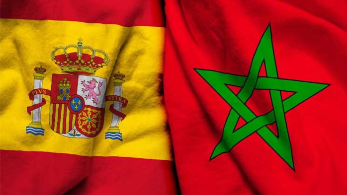 Espagne-Maroc : Un consulat mobile en faveur de la communauté marocaine Espagne-Maroc : Un consulat mobile en faveur de la communauté marocaine
