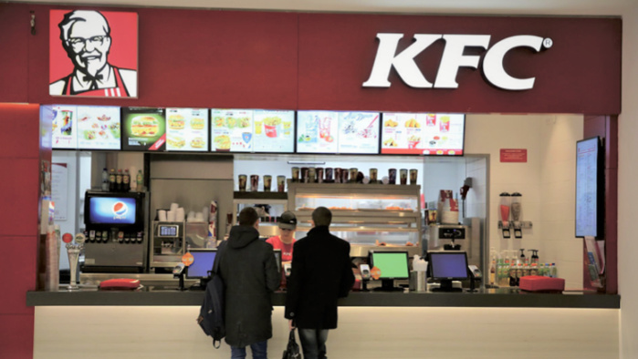 KFC Maroc annonce l'ouverture de 10 nouveaux restaurants en 2023 KFC Maroc annonce l'ouverture de 10 nouveaux restaurants en 2023