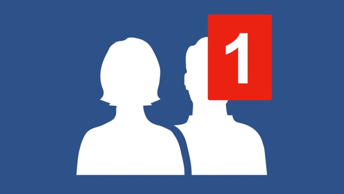 Facebook : Vous remarquez des amis involontaires à chaque visite? Ce n’est qu’un bug Facebook : Vous remarquez des amis involontaires à chaque visite? Ce n’est qu’un bug