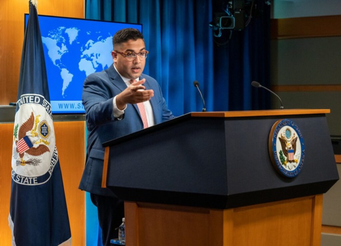 Les États-Unis réitèrent leur soutien au plan d’autonomie après les échanges entre Bourita et Blinken 
