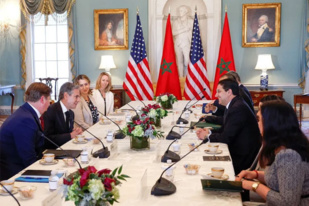 Rétro-verso : 16 mai 2003 Il y a 20 ans, nuit d’horreur à Casablanca Rétro-verso : 16 mai 2003 Il y a 20 ans, nuit d’horreur à Casablanca