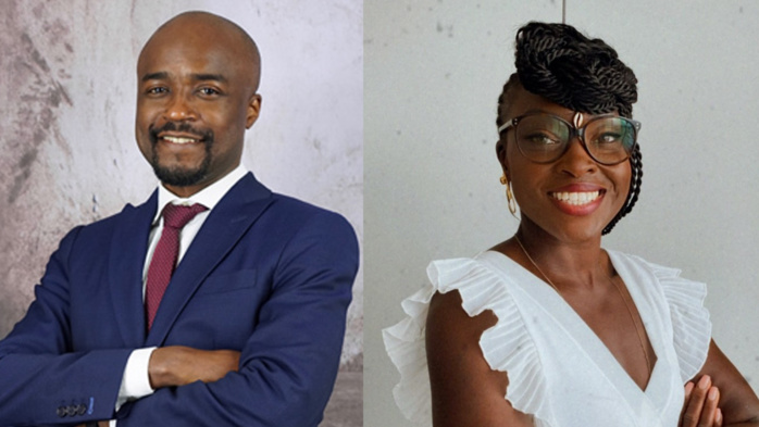 Interview avec Aristide Ouattara et Ramatoulaye Goudiaby : Allier industrie financière africaine et innovation