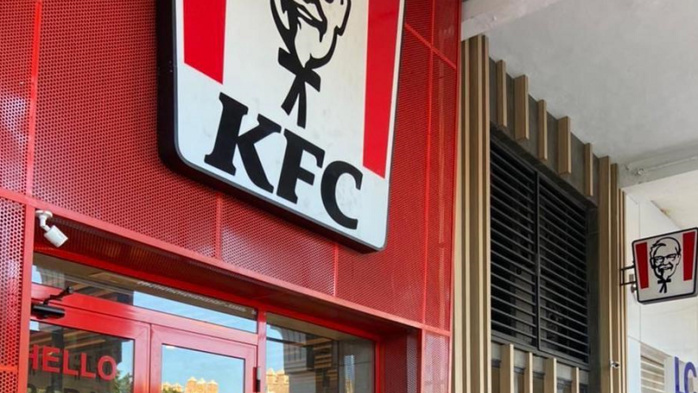 Restauration: KFC Maroc annonce 10 nouvelles ouvertures en 2023