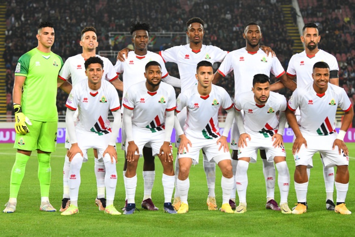 IFFHS-Ranking des clubs mai 2023: L’AS FAR déloge le Raja de la 2ème marche du podium