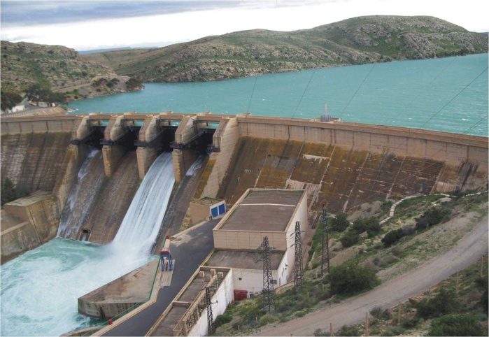 Oujda / Conseil du Bassin de la Moulouya : Examen du Plan directeur d’aménagement des ressources en eau