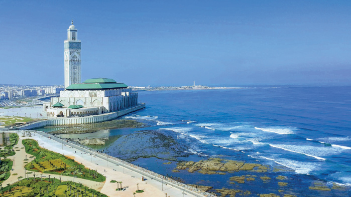 Casablanca/colloque : Concilier entre propriété intellectuelle et accès aux médicaments Casablanca/colloque : Concilier entre propriété intellectuelle et accès aux médicaments